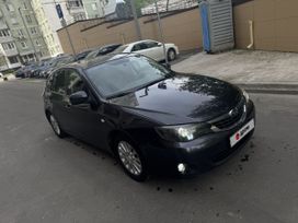  Subaru Impreza 2008 , 650000 , 