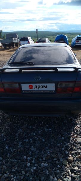 Toyota Corona 1995 , 320000 , 