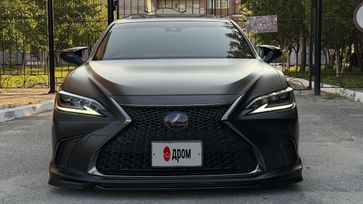 Lexus ES300h 2018 , 3350000 , 