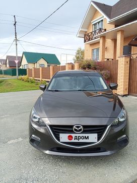  Mazda Mazda3 2013 , 1300000 , 