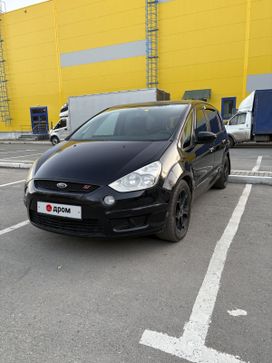    Ford S-MAX 2007 , 550000 , 
