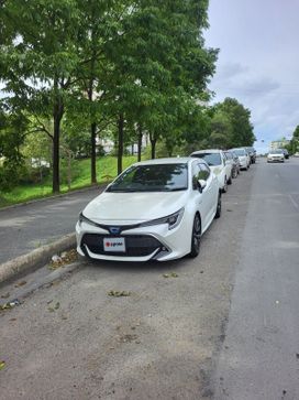  Toyota Corolla 2020 , 1800000 , 