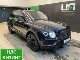 SUV   Bentley Bentayga 2019 , 12400000 , 