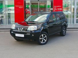 SUV   Nissan X-Trail 2004 , 699000 , 