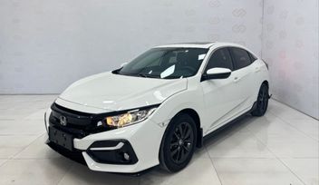 Honda Civic 2022 , 1670000 , 