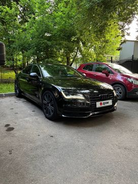  Audi A7 2011 , 1800000 , 