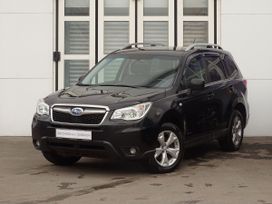 SUV   Subaru Forester 2013 , 1397000 , 