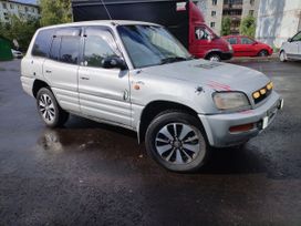 SUV   Toyota RAV4 1996 , 380000 , 