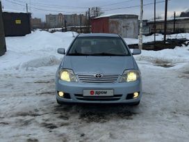  Toyota Corolla 2004 , 430000 , -