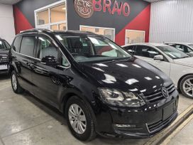    Volkswagen Sharan 2011 , 1250000 , 
