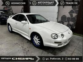  3  Toyota Celica 1998 , 499000 , 