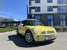  3  MINI Hatch 2003 , 690000 , 