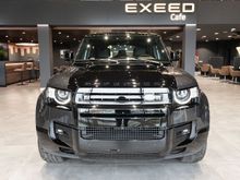  Defender, 2024
