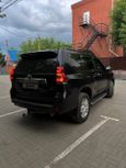 SUV   Toyota Land Cruiser Prado 2010 , 2699000 , 
