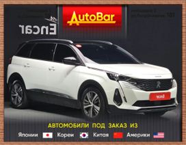 SUV   Peugeot 3008 2022 , 2139000 , 