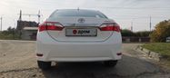  Toyota Corolla 2017 , 1493000 , 