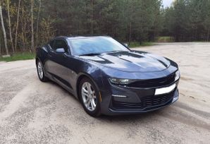  Chevrolet Camaro 2021 , 3500000 , 
