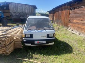   Toyota Lite Ace 1989 , 350000 , 