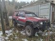 SUV   Nissan Terrano 1989 , 180000 , 