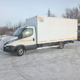   Iveco Daily 2020 , 2550000 , 
