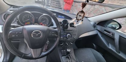  Mazda Mazda3 2013 , 1150000 , 