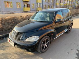  Chrysler PT Cruiser 2003 , 400000 , 