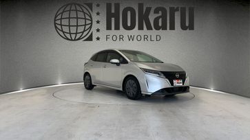  Nissan Note 2023 , 1250000 , 