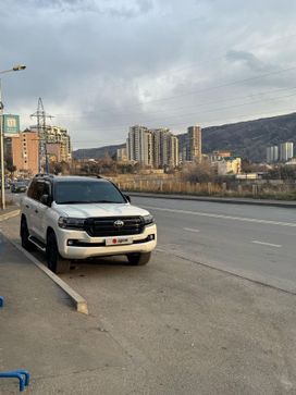 SUV   Toyota Land Cruiser 2019 , 7999999 , 