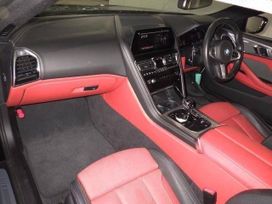  BMW 8-Series 2019 , 543210 , 