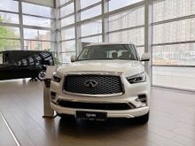  QX80 2024