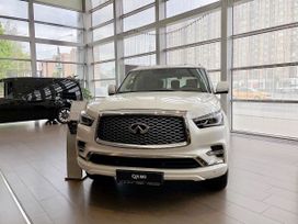 SUV   Infiniti QX80 2024 , 13990000 , 