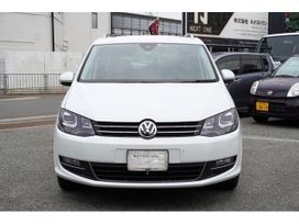    Volkswagen Sharan 2015 , 1250000 , 