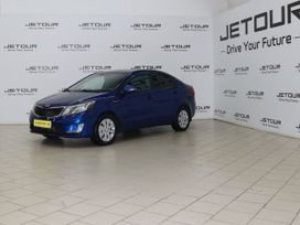  Kia Rio 2012 , 799000 , 