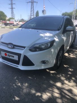  Ford Focus 2013 , 1200000 , 
