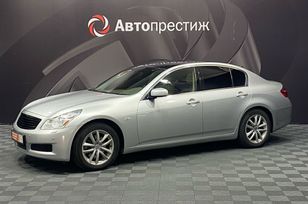  Infiniti G35 2008 , 968000 , 