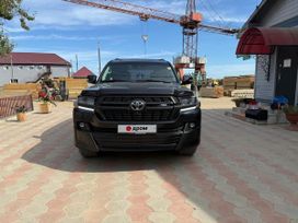 SUV   Toyota Land Cruiser 2015 , 6000000 , 