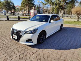  Toyota Crown 2016 , 2350000 , 