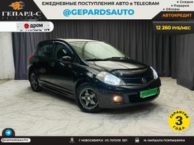  Nissan Tiida 2011 , 850000 , 