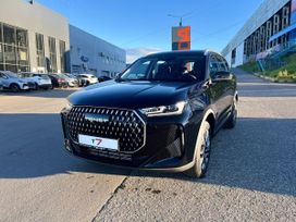 SUV   Tenet T7 2025 , 2680000 , 