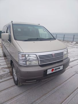    Nissan Elgrand 1983 , 790000 , 