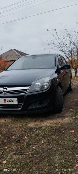  Opel Astra 2010 , 675000 , 
