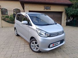  Mitsubishi eK Wagon 2014 , 595000 , 