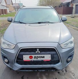 SUV   Mitsubishi ASX 2013 , 1390000 , 