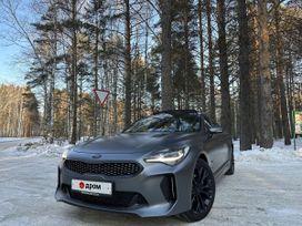  Kia Stinger 2019 , 3100000 , 