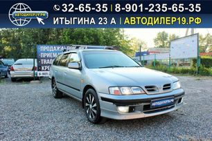  Nissan Primera 1999 , 379000 , 