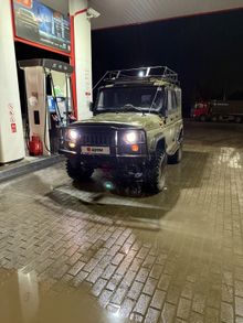 Ïîäîëüñê 3151, 2007 Ïîäîëüñê 3151, 2007