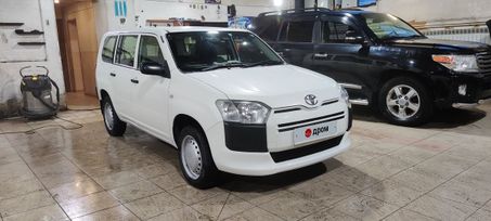  Toyota Probox 2019 , 1200000 , 