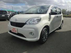  Toyota Passo 2018 , 620000 , 