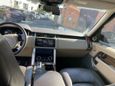 SUV   Land Rover Range Rover 2018 , 8500000 , 