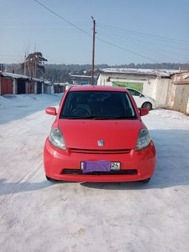  Toyota Passo 2005 , 570000 , 